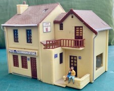 Mkd poste maquette d'occasion  Pléneuf-Val-André