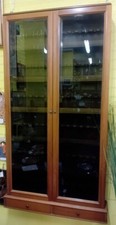 Vetrinetta mobile porta usato  Genova