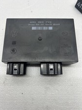 Komfortsteuergerät 6n0959799  gebraucht kaufen  Kropp