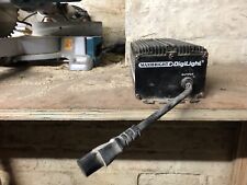 Maxibright digilight 250w for sale  HUDDERSFIELD