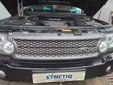 Front grille land for sale  DONCASTER