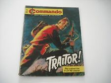 Commando war comic for sale  BROMLEY