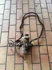 Riginal pel zafira gebraucht kaufen  Königsbrunn