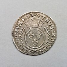 Louis xiv quart d'occasion  Tonnay-Charente