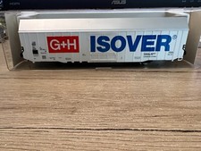 Fleischmann 5378 großraumgüt gebraucht kaufen  Hamburg
