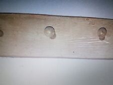 Vintage shaker peg for sale  RAMSGATE