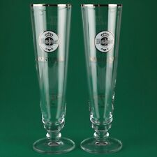 Warsteiner biergläser gläser gebraucht kaufen  Berlin