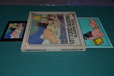Vittorio giardino glamour usato  Torino