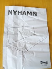 ikea sofa bed cover for sale ikea sofa bed cover for sale ENNISKILLEN