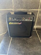 Carlsbro kickstart 10watt for sale  PETERBOROUGH