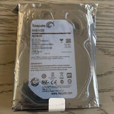 Seagate 3.5 4tb for sale  Huntington Beach