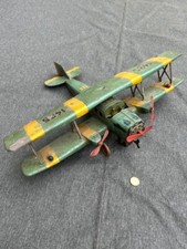 Tippco tin toy d'occasion  Arcachon