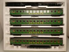 H0 Lima OVP Set ADE Scharnow DB Bundesbahn 30 cm 149795 sehr schon alles bei comprar usado  Enviando para Brazil