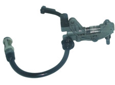 Macallister 4545cs chainsaw for sale  SOUTH BRENT