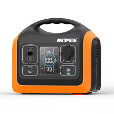 Oupes 600w portable for sale  Rialto