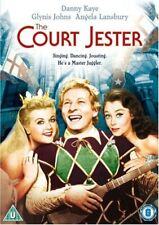 Court jester dvd for sale  STOCKPORT