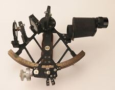 Cooke marine sextant for sale  UK