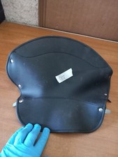 Copri sella lambretta usato  Ostuni