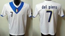 Replica italia maglia usato  Parma