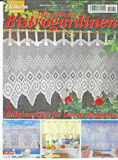 Dekoratives häkeln 289 gebraucht kaufen  Bordesholm