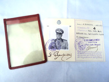 Ww2 regio esercito usato  Varese