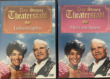 Filme peter steiners gebraucht kaufen  Mayen