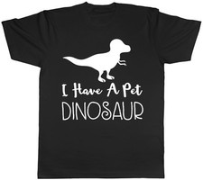 Pet dinosaur mens for sale  LEICESTER
