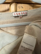 Sempre pullover merino gebraucht kaufen  Hagen