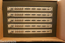 PAINEL BREAKOUT UNIVERSAL COMTECH EF DATA SATELLITE UB-530 comprar usado  Enviando para Brazil