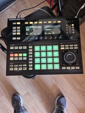 Native instruments maschine for sale  Lockport