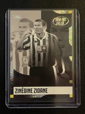 Zinedine zidane bona d'occasion  Marseille VIII