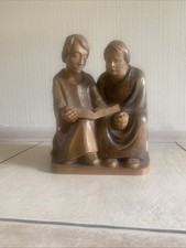 Lesende mönche . gebraucht kaufen  Kerpen