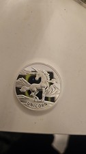 Silver coin 999 for sale  MANCHESTER