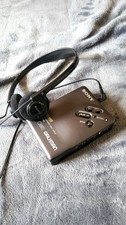 Walkman sony dd33 d'occasion  Courbevoie
