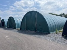 Three 20m pvc for sale  DRONFIELD