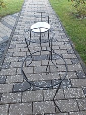 Blumenständer ständer pflanz gebraucht kaufen  Pritzwalk