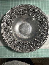 Decorative salad bowl for sale  Concord