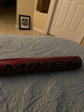 Miken ultra gamer for sale  Sebastian