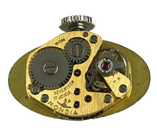 Movimento orologio meccanico usato  Pomigliano d'Arco