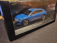 Audi tron antiguablau gebraucht kaufen  Ahlen-Vorhelm