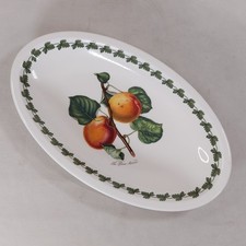 Portmeirion pomona oval for sale  SWADLINCOTE