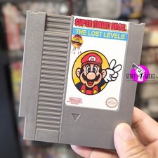 Nes super mario d'occasion  Expédié en Belgium