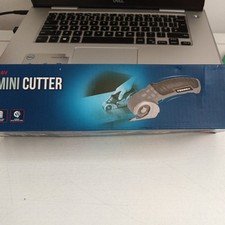 Ferrex mini cutter for sale  HORSHAM