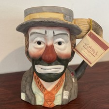 Figurine clown emmett for sale  Staten Island