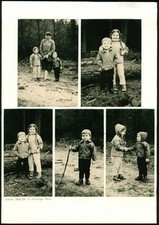1958 lohberger forst gebraucht kaufen  Deutschland