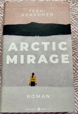 Arctic mirage roman gebraucht kaufen  Neu-Isenburg
