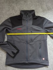 Mammut softshelljacke . gebraucht kaufen  Kurort Oybin