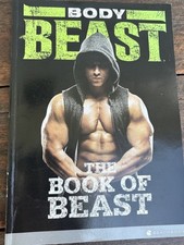 Body beast book for sale  Monticello