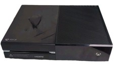 Console doméstico Microsoft Xbox One 500GB | Console e fonte de alimentação SOMENTE testados comprar usado  Enviando para Brazil