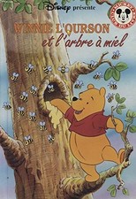 Winnie ourson arbre d'occasion  France